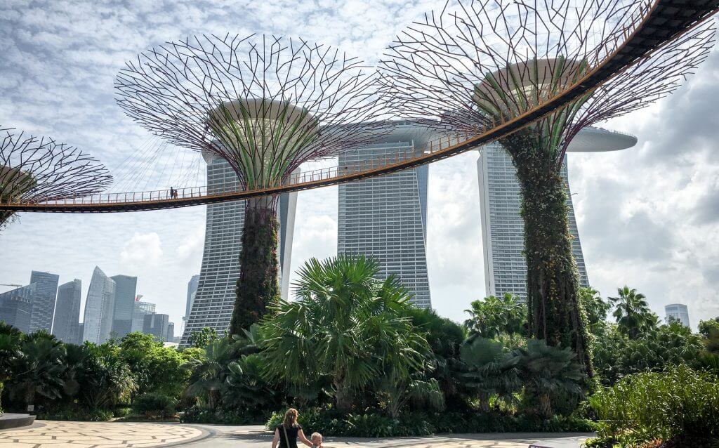 Derfor er Singapore et gensyn værd!