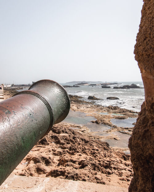 Essaouira Kanon