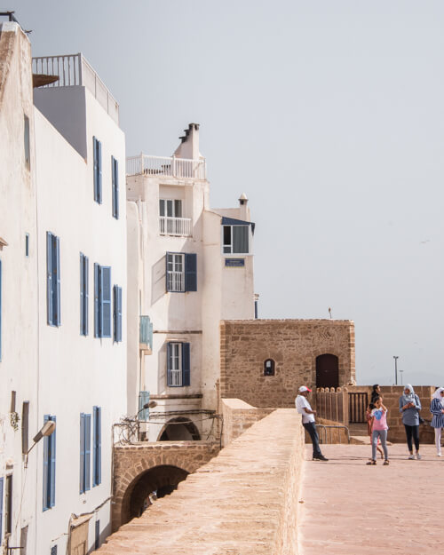 Essaouira Vold