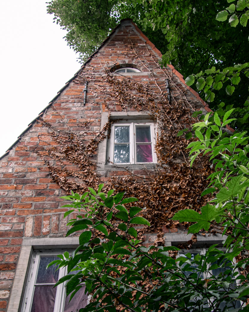 Bremen Husgavl