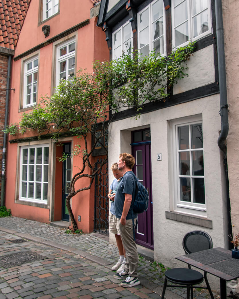 Bremen Idyl