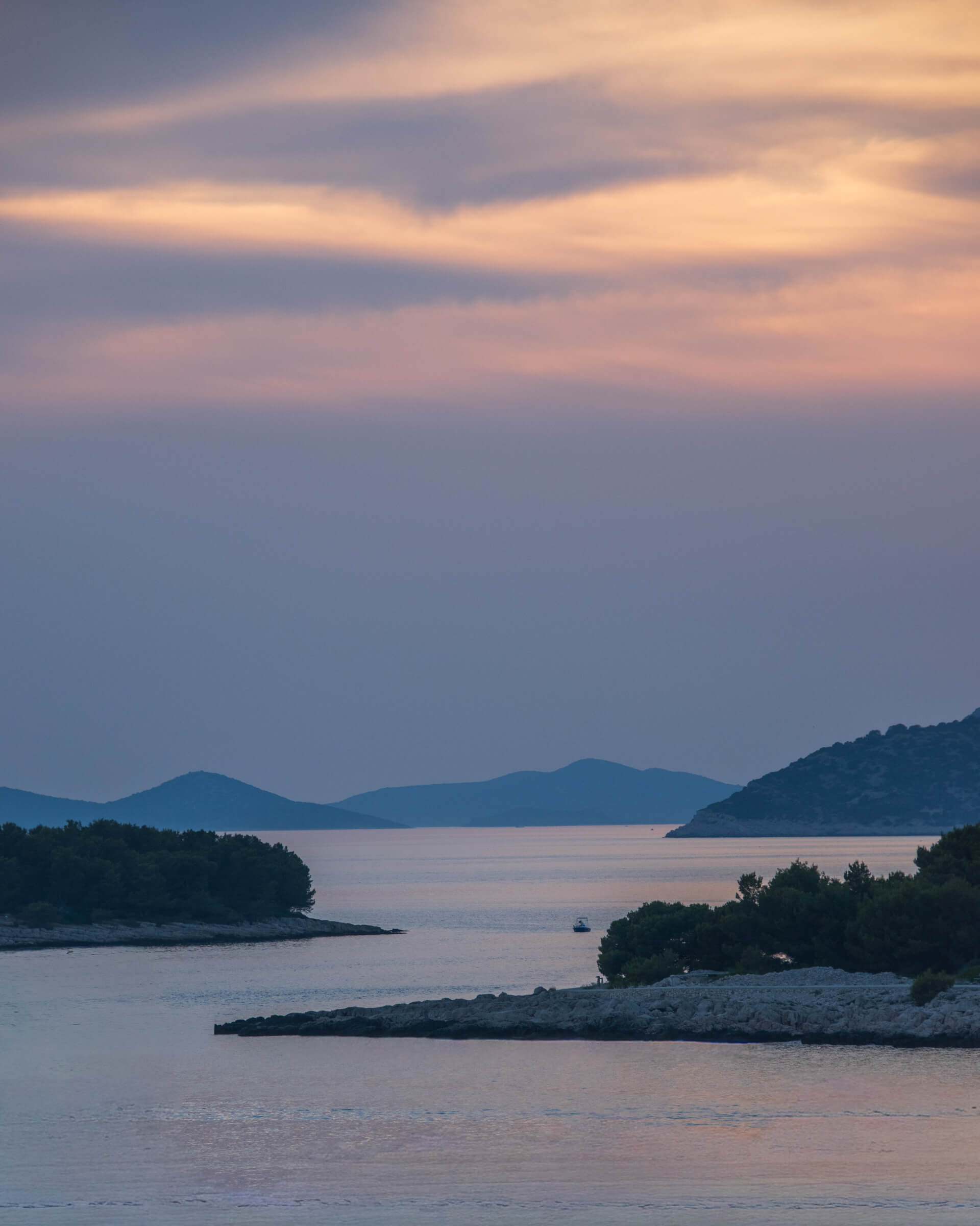 Kroatien Dalmatien Oer